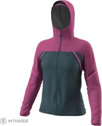 Dynafit ALPINE 3L női dzseki, magenta (S)