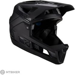 Leatt MTB Enduro 4.0 sisak, stealth (L (59-63 cm))