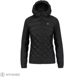Karpos Lastei Active Plus női dzseki, fekete (XL)