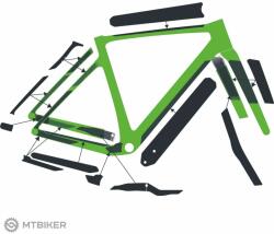 Syncros Protection Kit Addict vázvédő