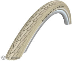 Schwalbe ROAD CRUISER 700x40C gumi, kevlár, bézs reflex