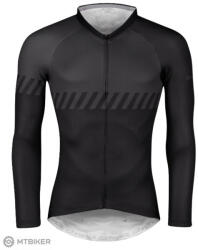 FORCE F Fashion mez, feketésszürke (XS)