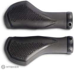 Natural Fit Comfort markolatok, fekete/szürke (S)