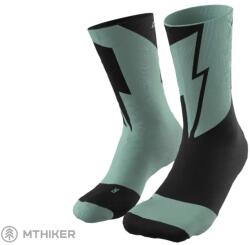 Dynafit NO PAIN NO GAIN zokni, jadelite (EU 35-38)