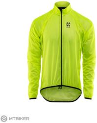 Kalas RIDE ON Z kabát, fluo (5 (XL))