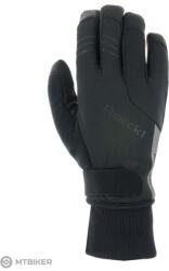 Roeckl Villach 2 kesztyű, fekete (8)