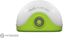 Fenix CL20R V2.0 újratölthető zseblámpa, 300 lm, zöld
