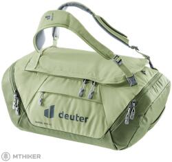 Deuter Duffel Pro táska, 40 l, zöld