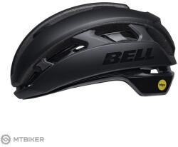 Bell XR Spherical sisak, mat/gloss black (M)