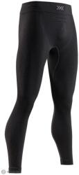 X-BIONIC MIGHTYWOOL aláöltözet nadrág, x black (XL)