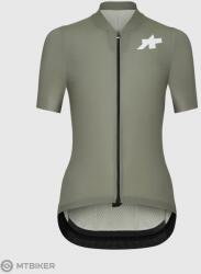 ASSOS UMA GT S11 EVO női mez, edge green (M)