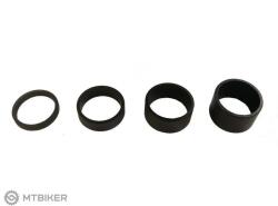 BBB BHP 33 AluSpace kormányszár alátét (5 mm)