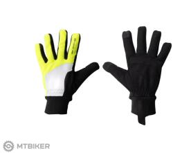 FORCE X82 kesztyű, fluo (M)