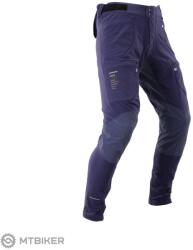 Leatt MTB Trail 8.0 Cargo nadrág, galaxy blue (XXL)