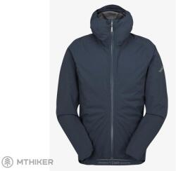 Rab Cinder Downpour Light dzseki, tempest blue (M)