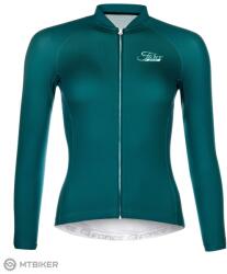 FORCE Pure Lady női mez, petróleum (XL)