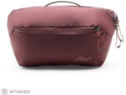 Peak Design Outdoor Sling válltáska, 4 l, sötétkék