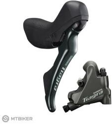 Shimano Tiagra ST-R4720/BR-R7020 Dual Control mechanikus váltó/hidraulikus fék, 10-seb. , jobb