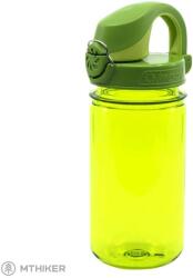 Nalgene OTF Sustain gyerek kulacs, 350 ml, spring green w/sprout