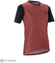 Leatt MTB Trail 3.0 női mez, dusty red (M)