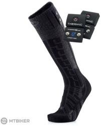 Therm-ic Ultra Warm Comfort fűthető zokni + S-Pack 1400B (EU 42-44)