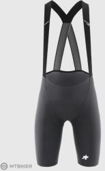 ASSOS EQUIPE R S11 nadrág, robust grey (M)