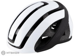 FORCE Neo MIPS kerékpáros sisak fehér/fekete (S-M (55-59 cm))