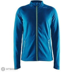 Craft Brush pulóver, kék (XL)