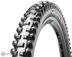 Maxxis Shorty 27.5x2.40 3C Maxx Grip külső gumi, drótháló