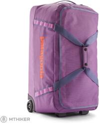 Patagonia Black Hole Wheeled Duffel táska, 70 l, brisk purple