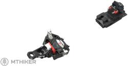 Fritschi Xenic 10 alpesi síkötés, piros (Onesize)