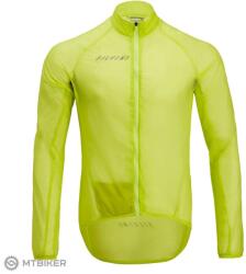 SILVINI Montilio dzseki, lime/black (XL)
