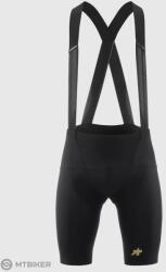 ASSOS MILLE GTO S11 rövidnadrág, black series (M)