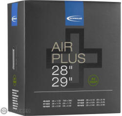 Schwalbe cső 28 (40 / 62-622) AV 40mm 320g air plus