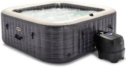 Intex Pure Spa - Bubble Greystone Deluxe 6 AP (11400263)
