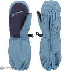 KinetiXx cerrin baby primaloft® gyerek kesztyű, kék (1)