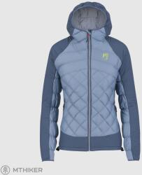 Karpos Lastei Active Plus női kabát, hegyi tavaszi/bering tenger (XS)