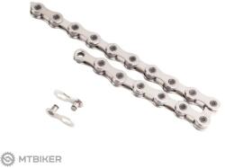 FORCE P10 elektromos kerékpár lánc, 10 sebességes, 138 láncszem