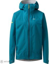 Haglöfs LIM AIRAK 2.5l női kabát, sötétkék (M)