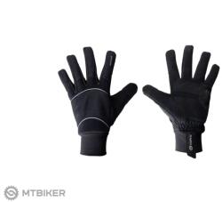 FORCE Springer kesztyű, fekete (XXL)