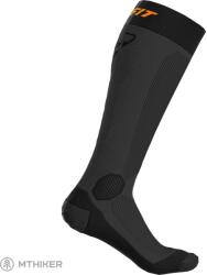 Dynafit TOUR WARM MERINO térdzokni, asphalt (EU 35-38)