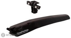 Close the Gap Csukja be a Gap CoverMyBack hátsó sárvédőt