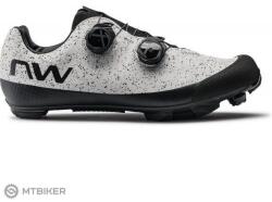Northwave Extreme XCM 4 cipő, szürke (EU 43)