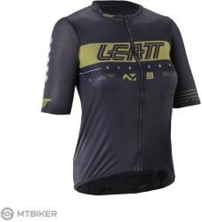 Leatt MTB Endurance 6.0 női mez, racing black (M)