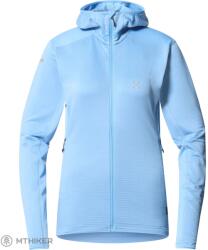 Haglöfs L. I. M Mid Multi női pulóver, sky blue (M)