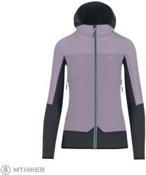 Karpos Alagna Plus 2.0 női dzseki, lavender/woodl. gray (M)