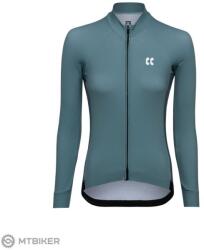 Kalas PASSION Z4 TEMPS női mez, smaragdzöld (4 (L))