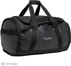 Haglöfs Lava táska, 90 l, fekete (90 l)