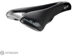 Selle Italia S3 Flow Hi-Viz L2 nyereg, 160 mm