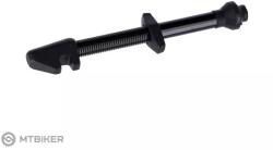 DT Swiss szelep belső nélküli gumihoz, 66-80 mm, fekete